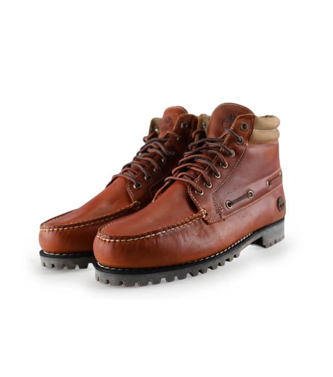 Timberland Schnürstiefel