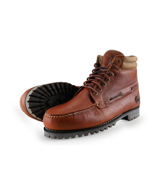 Timberland Schnürstiefel