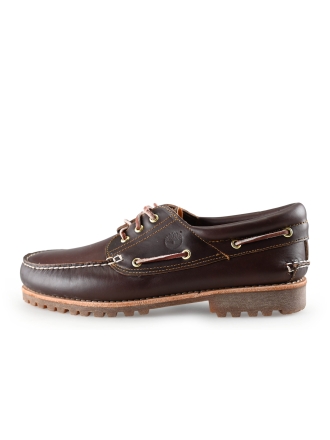 Timberland Bootsschuhe Braun 285622