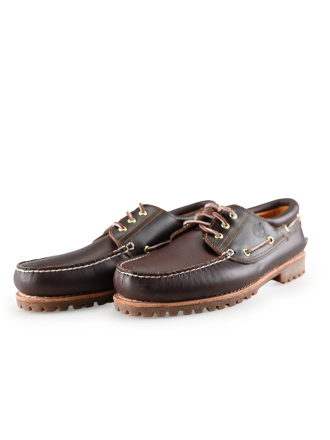 Timberland Bootsschuhe Braun 285622