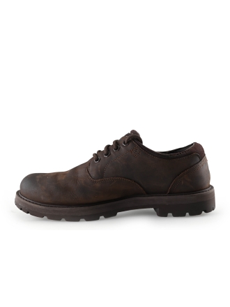 Timberland Schnürschuhe Braun 285624