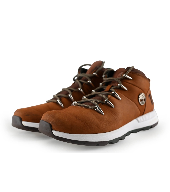 Timberland Hohe Sneaker