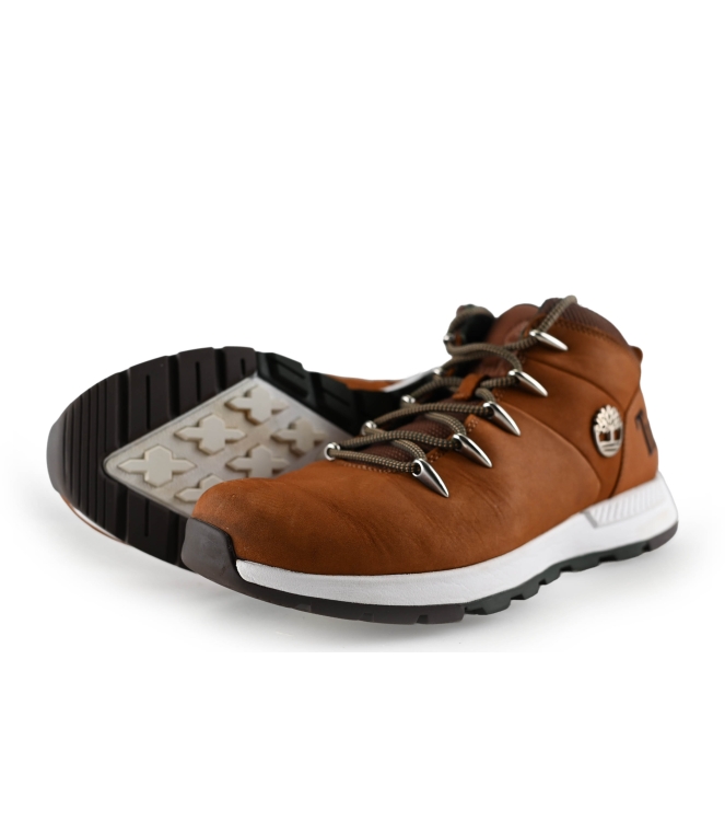 Timberland Hohe Sneaker