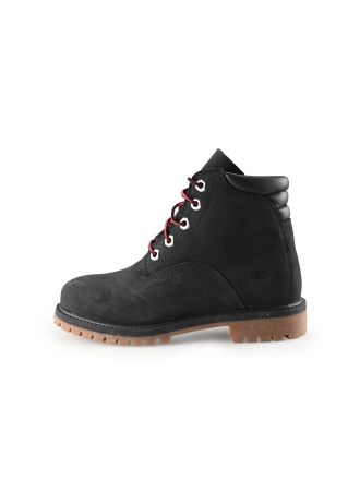 Timberland Schnürstiefel Schwarz 285632
