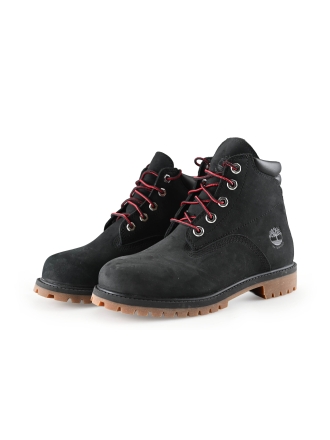 Timberland Schnürstiefel Schwarz 285632