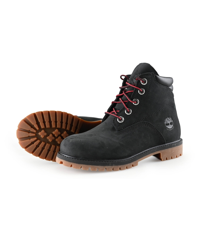 Timberland Schnürstiefel