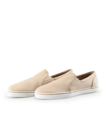 Timberland Slip-ons Beige 285633