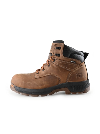 Timberland Arbeitsschuhe Braun 285637