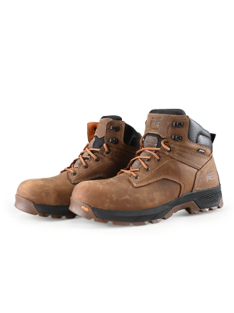 Timberland Arbeitsschuhe Braun 285637