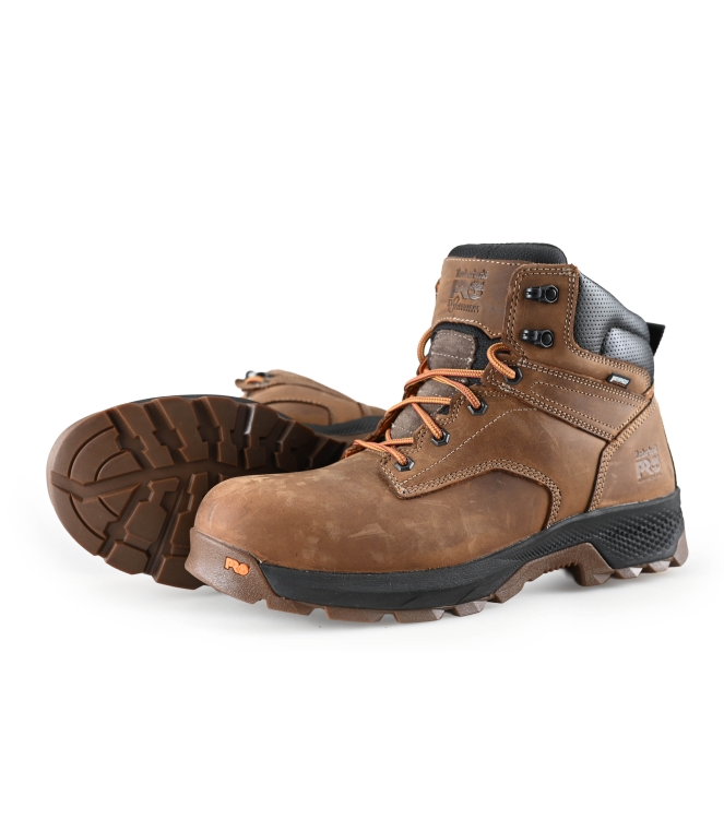 Timberland Arbeitsschuhe