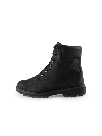 Timberland Schnürstiefel Schwarz 285639