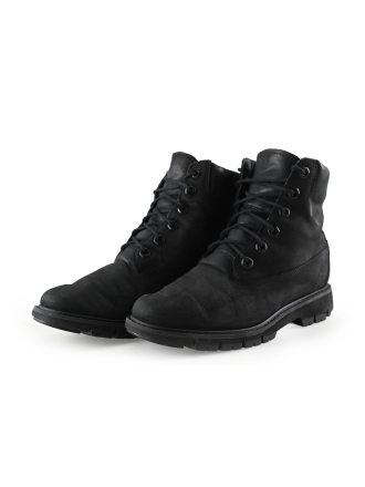 Timberland Schnürstiefel Schwarz 285639