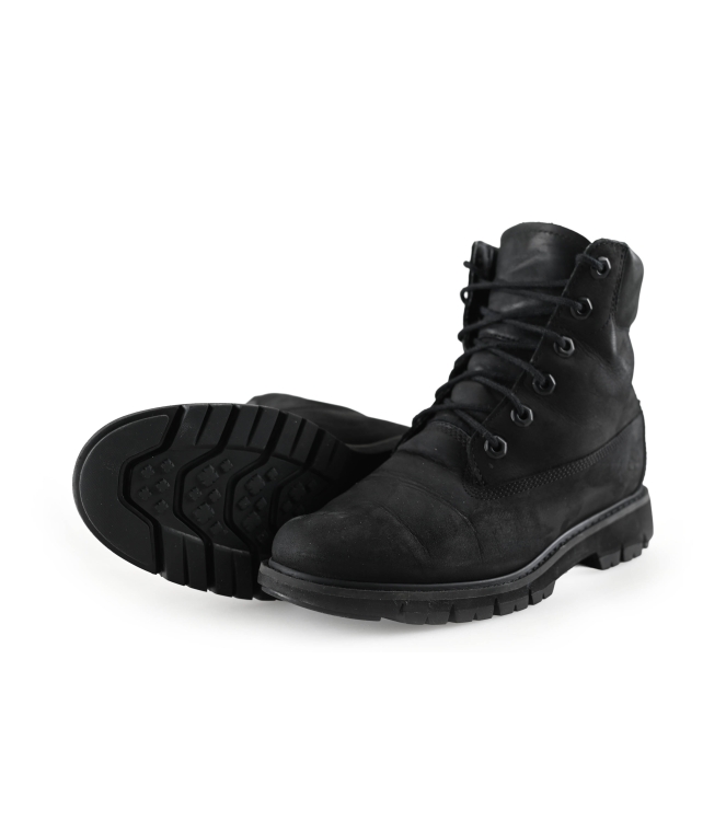 Timberland Schnürstiefel