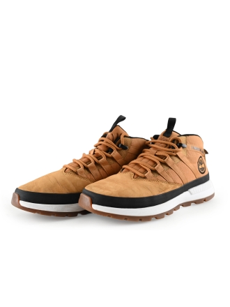 Timberland Hohe Sneaker Beige 285640