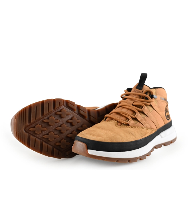 Timberland Hohe Sneaker