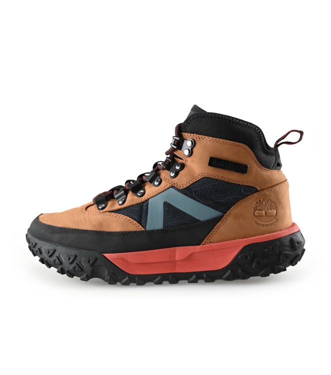 Timberland Wanderschuhe