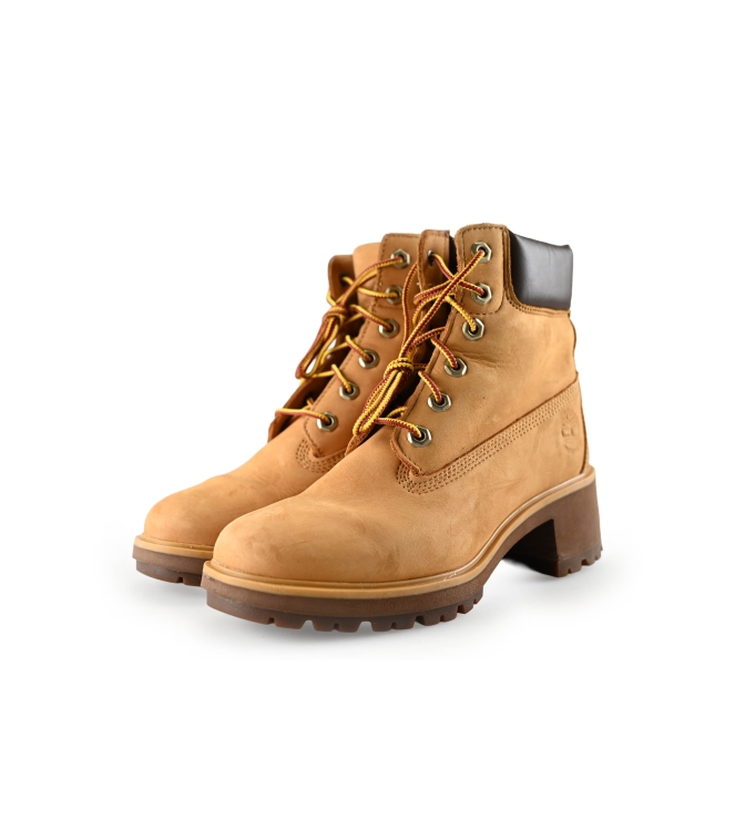 Timberland Schnürstiefel