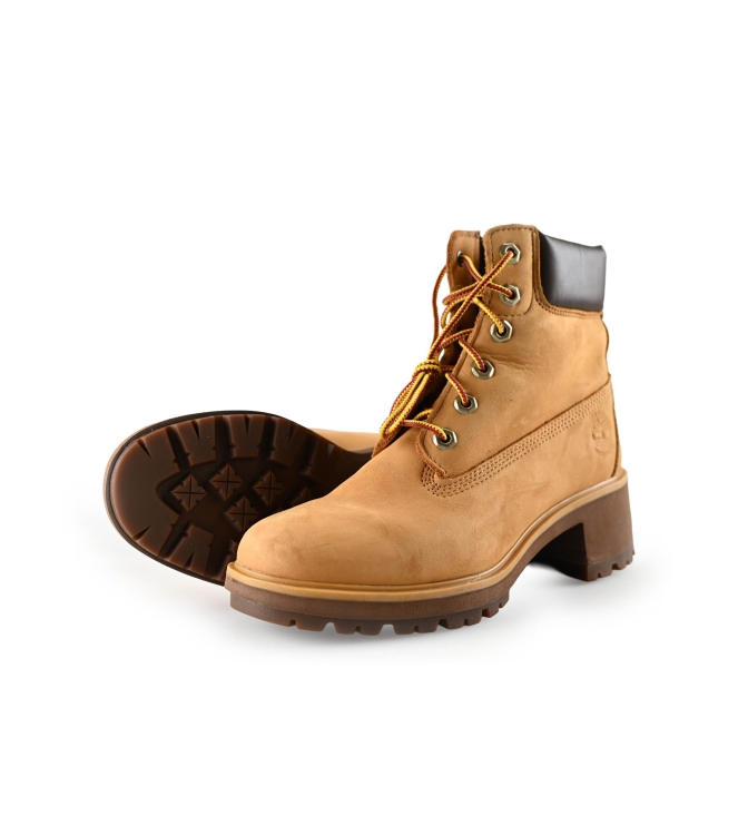 Timberland Schnürstiefel
