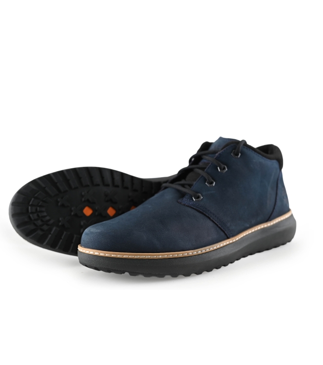 Timberland Schnürstiefel