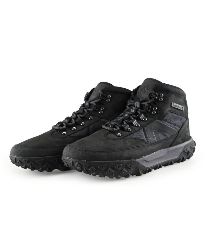 Timberland Hohe Sneaker