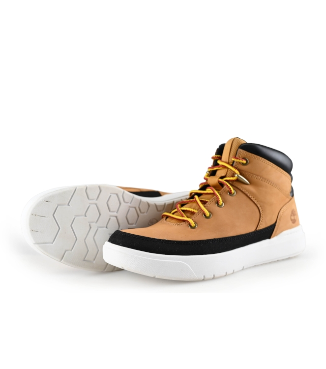Timberland Hohe Sneaker