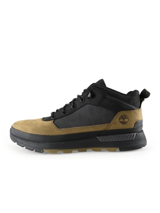 Timberland Schnürschuhe Grün 285649
