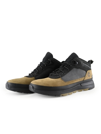 Timberland Schnürschuhe Grün 285649