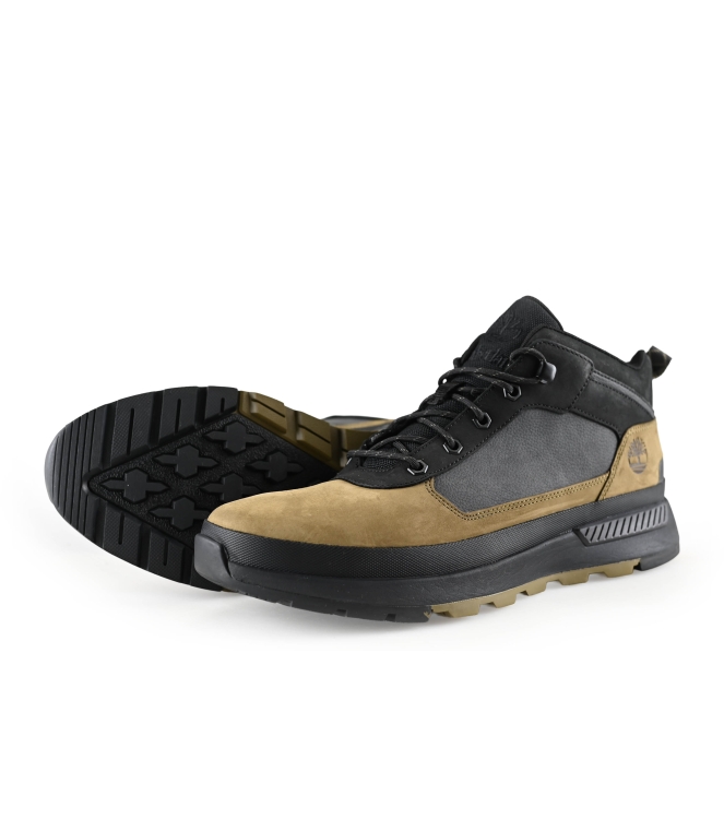 Timberland Schnürschuhe