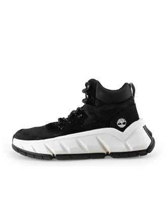 Timberland Hohe Sneaker Schwarz 285650