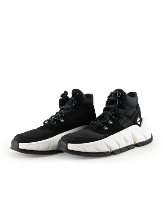 Timberland Hohe Sneaker Schwarz 285650