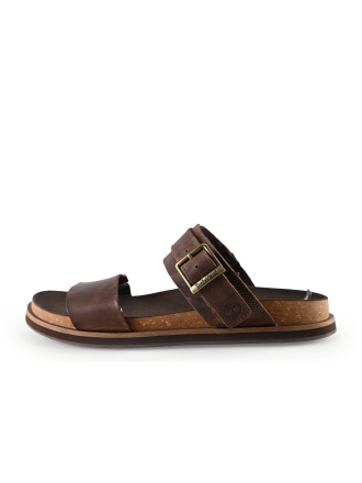 Timberland Sandalen Braun 285652