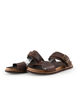 Timberland Sandalen Braun 285652