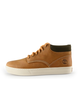 Timberland Hohe Sneaker Braun 285653