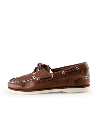 Timberland Bootsschuhe Braun 285655