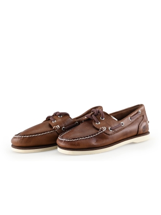 Timberland Bootsschuhe Braun 285655
