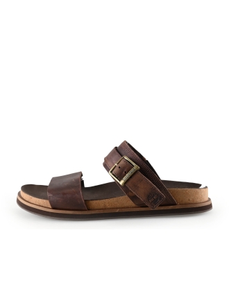 Timberland Sandalen Braun 285656