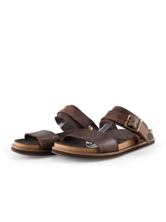 Timberland Sandalen Braun 285656