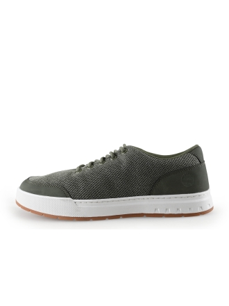 Timberland Sneaker Grün 285657
