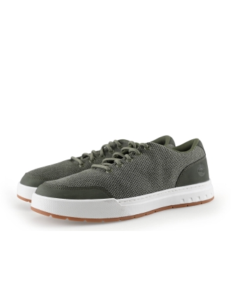 Timberland Sneaker Grün 285657