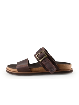 Timberland Sandalen Braun 285660