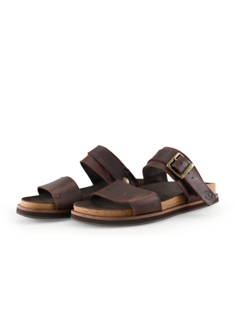 Timberland Sandalen Braun 285660