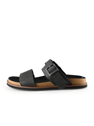 Timberland Sandalen Schwarz 285661