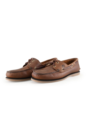 Timberland Bootsschuhe Braun 285662