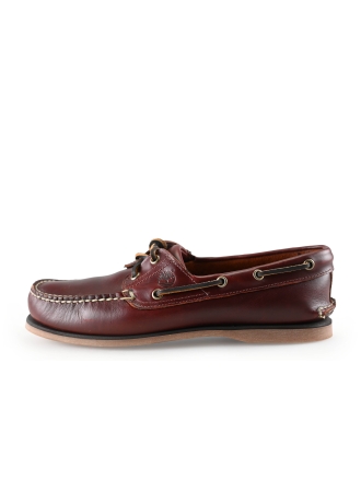 Timberland Bootsschuhe Braun 285664