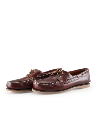 Timberland Bootsschuhe Braun 285664