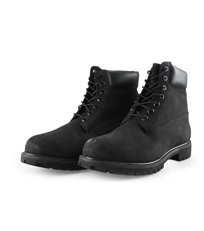 Timberland Schnürstiefel