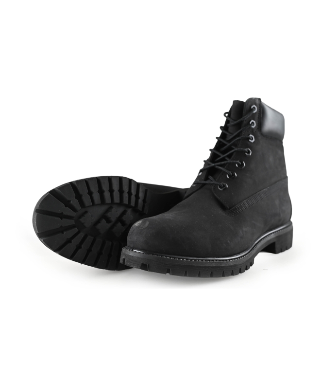Timberland Schnürstiefel
