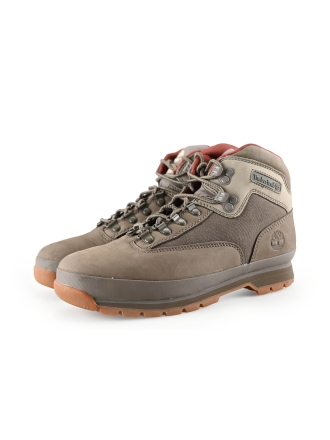 Timberland Stiefel Grün 285668