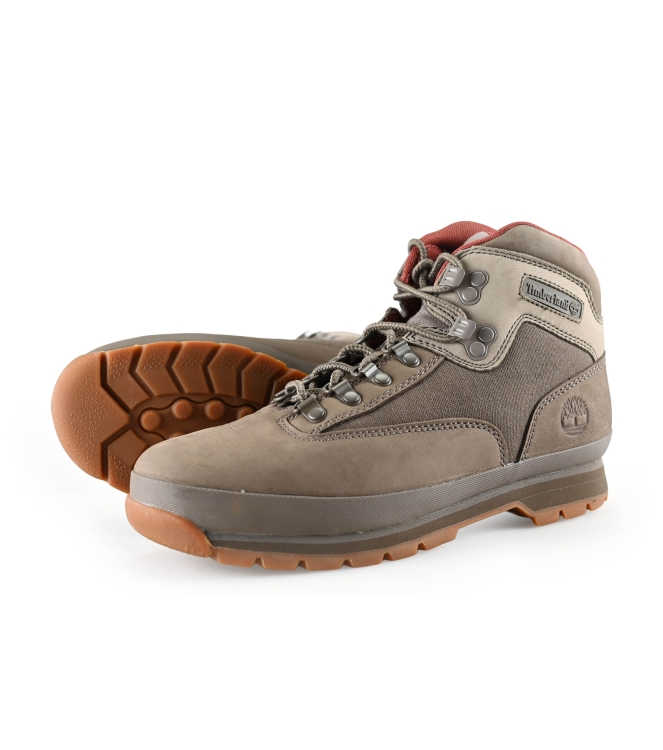 Timberland Stiefel