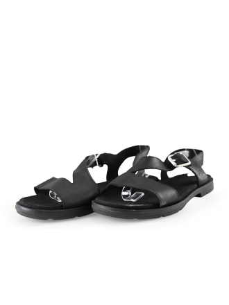 Timberland Sandalen Schwarz 285672